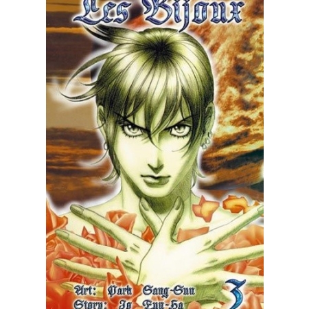 LES BIJOUX 3